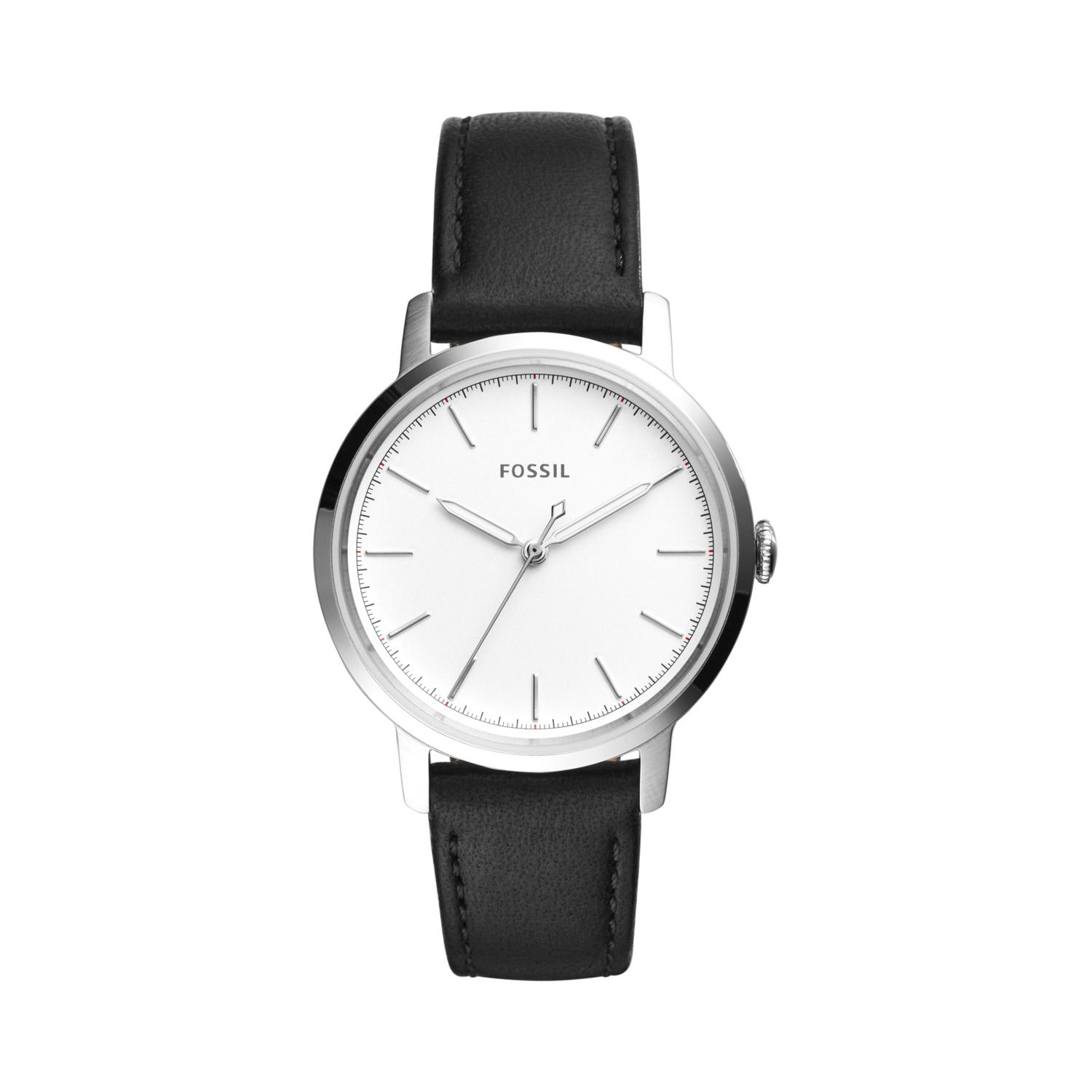Fossil Neely ES4186 Watch Shade Station
